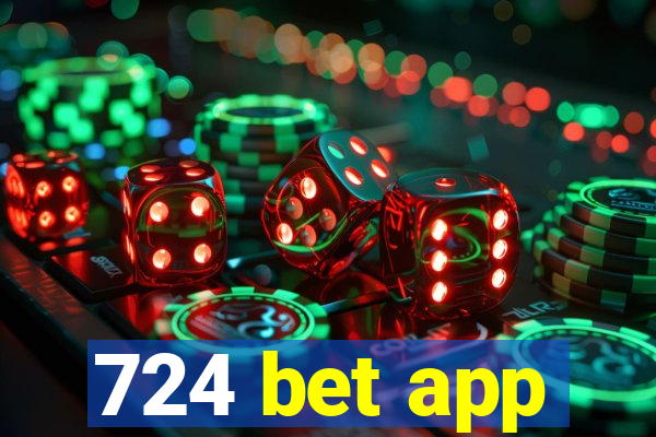 724 bet app